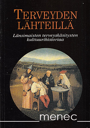 Terveyden lähteillä 