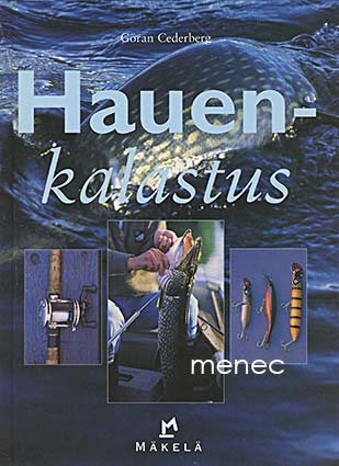 Cederberg, Göran - Hauenkalastus 