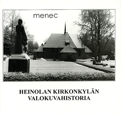 Heinolan kylän valokuvahistoria 