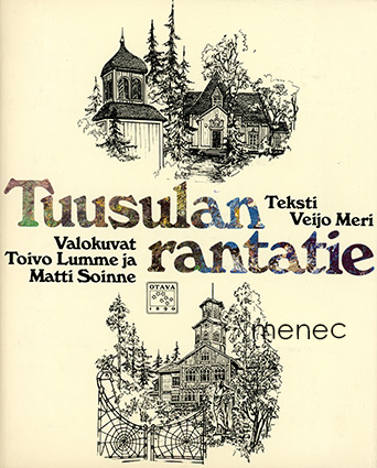 Meri, Veijo - Tuusulan rantatie 