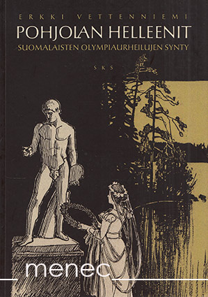 Vettenniemi, Erkki - Pohjolan helleenit 