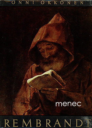 Okkonen, Onni - Rembrandt 