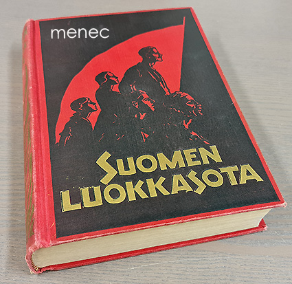 Suomen luokkasota 