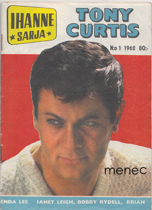 Ihannesarja  1962,1