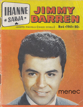 Ihannesarja  1961,4