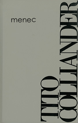 Colliander, Tito - Lapsuuteni huvilat 