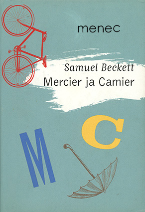 Beckett, Samuel - Mercier ja Camier 