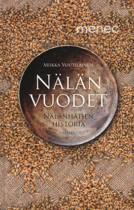 Voutilainen, Miikka - Nälän vuodet 