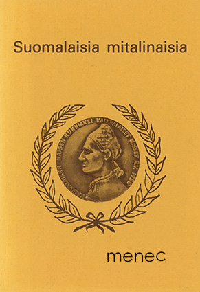 Linja, Ahto - Suomalaisia mitalinaisia 