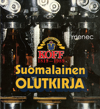 Suomalainen olutkirja 