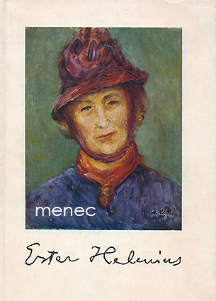 Ester Helenius 