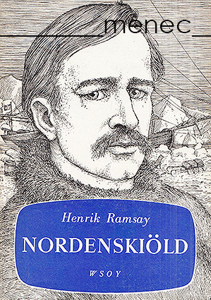 Ramsay, Henrik - Nordenskiöld, merenkulkija 