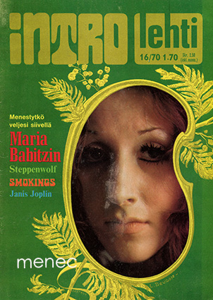 Intro  1970,16