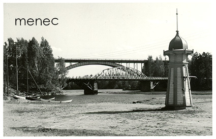 Heinola, maalaistorin kaivo, sillat 