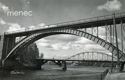 Heinola, Sillat 