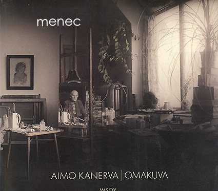 Kanerva, Aimo - Omakuva 