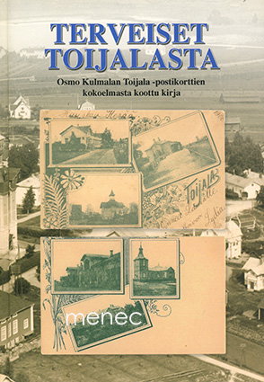Terveiset Toijalasta 