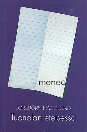 Hägglund, Tor-Björn - Tuonelan eteisessä 