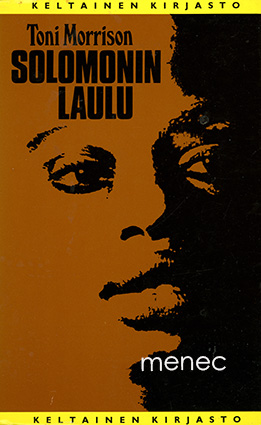 Morrison, Toni - Solomonin laulu 