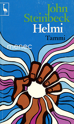 Steinbeck, John - Helmi 