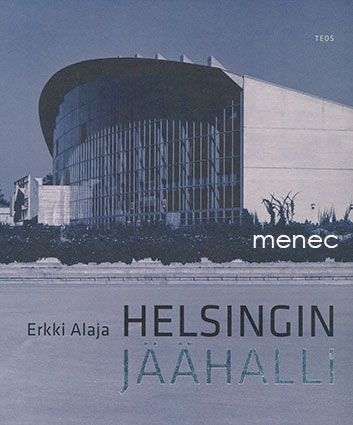 Alaja, Erkki - Helsingin jäähalli 