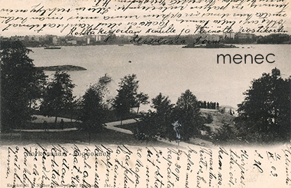 Helsinki, Korkeasaari 