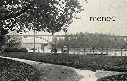 Heinola, sillat 