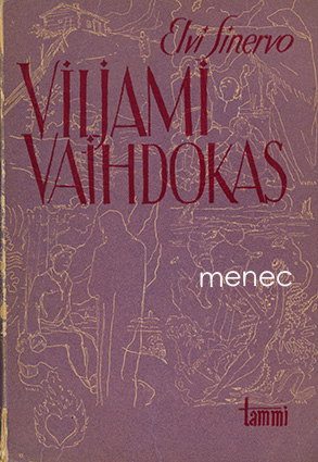 Sinervo, Elvi - Viljami Vaihdokas 