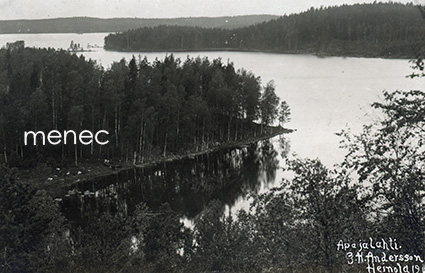 Heinola, Apajalahti 