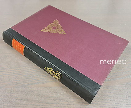 Okkonen, Onni - Keski-Euroopan taide 