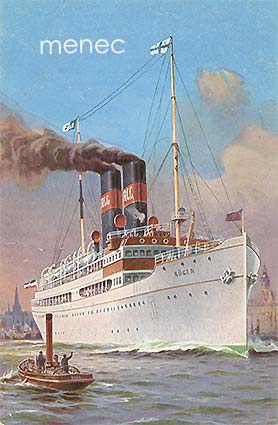 SD. Rügen 