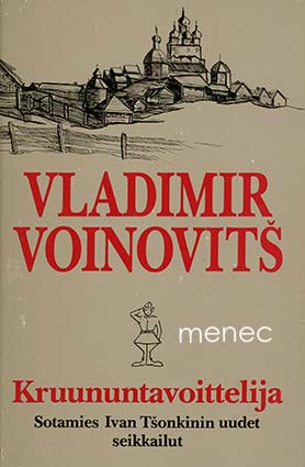 Voinovits, Vladimir - Kruununtavoittelija 