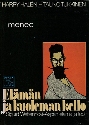 Halén, Harry & Tukkinen, Tauno - Elämän ja kuoleman kello 