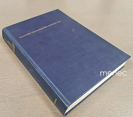 Paavolainen, Jaakko - Poliittiset väkivaltaisuudet Suomessa 1918. I 