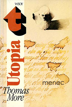 More, Thomas - Utopia 