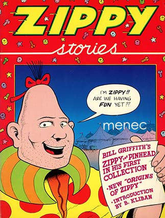 Zippy Stories 