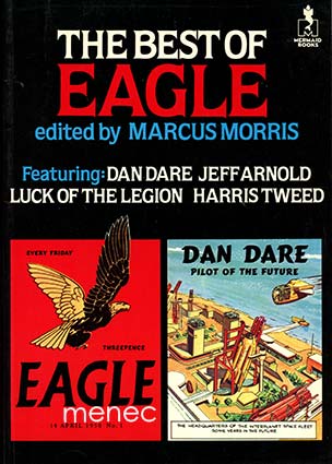 Best of Eagle 