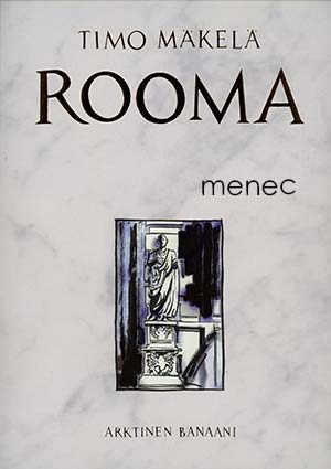 Mäkelä, Timo - Rooma 