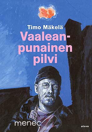 Mäkelä, Timo - Vaaleanpunainen pilvi 