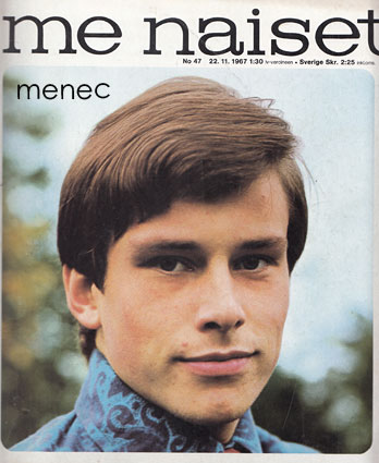 Me naiset  1967,47
