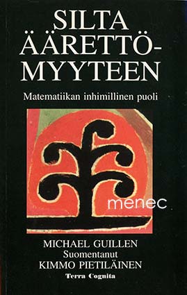 Guillen, Michael - Silta äärettömyyteen 