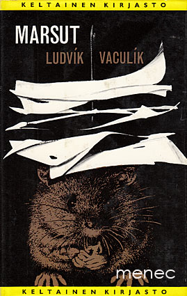Vaculík, Ludvík - Marsut 