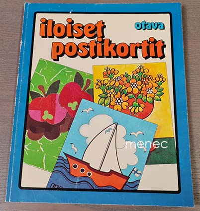 Iloiset postikortit 