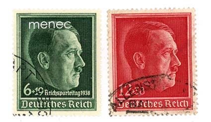 Saksa, Hitler, 49-vuotispäivä ja Nürnbergin puoluepäivät 1938 