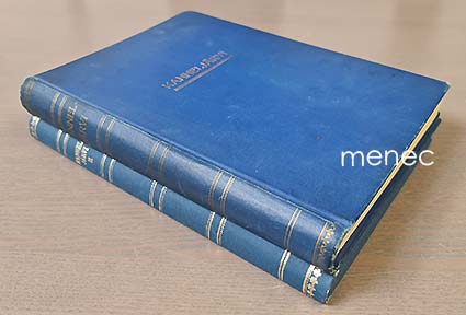 Kanneljärvi. 1-2 