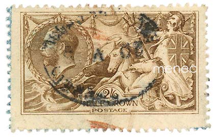 Iso-Britannia, Seahorse 5 S 