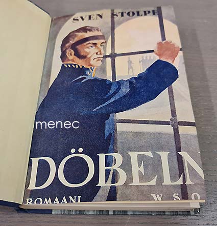 Stolpe, Sven - Döbeln 