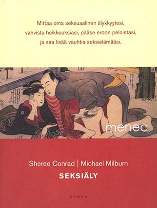 Conrad, Sheree & Milburn, Michael - Seksiäly 