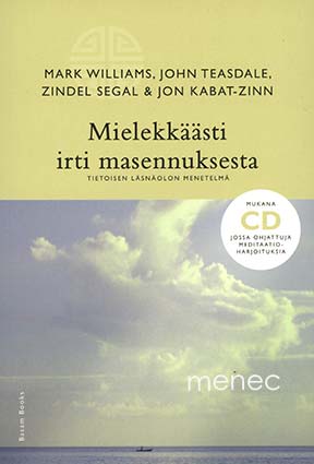 Mielekkäästi irti masennuksesta 