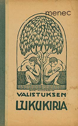 Valistuksen lukukirja 